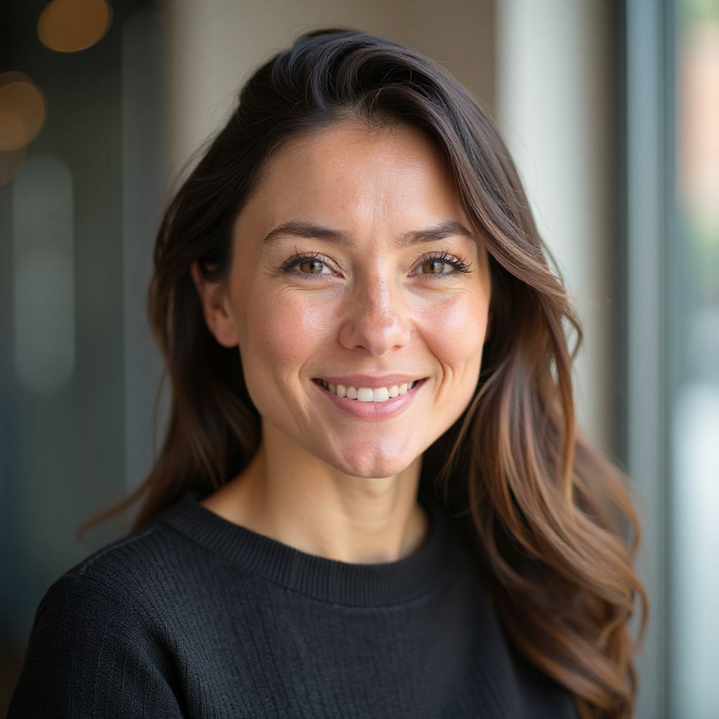 Laura Ionescu